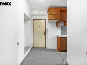 Prodej bytu 2+1, Mnichovo Hradiště, Svatopluka Čecha, 55 m2