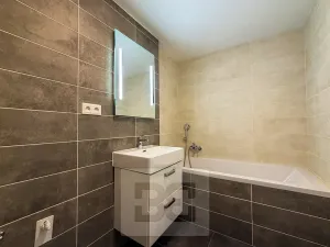 Pronájem bytu 2+kk, Plzeň, Sladová, 55 m2