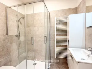 Pronájem bytu 2+kk, Znojmo, Vančurova, 48 m2
