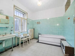 Prodej bytu 3+1, Lázně Bohdaneč, Horka, 147 m2