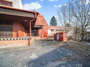 Prodej restaurace, Řečany nad Labem, 1. máje, 320 m2