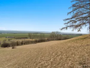 Prodej pozemku pro bydlení, Střemošice, 1585 m2