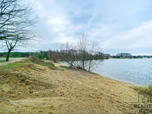 Pronájem rybníku, Přelouč - Mělice, 216 m2