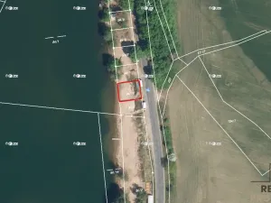 Pronájem rybníku, Přelouč - Mělice, 216 m2