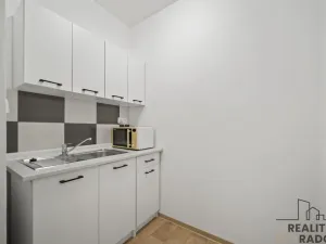 Pronájem skladu, Vysoké Mýto, 647 m2