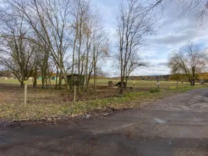 Prodej pozemku pro bydlení, Cheb - Skalka, 878 m2