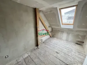 Prodej rodinného domu, Aš, Příbramská, 240 m2