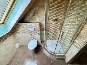 Prodej rodinného domu, Aš, Příbramská, 240 m2