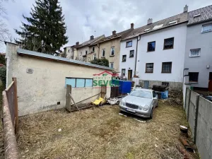 Prodej rodinného domu, Aš, Příbramská, 240 m2