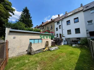 Prodej rodinného domu, Aš, Příbramská, 240 m2