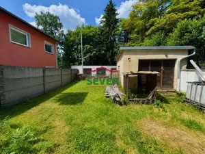 Prodej rodinného domu, Aš, Příbramská, 240 m2