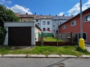 Prodej rodinného domu, Aš, Příbramská, 240 m2