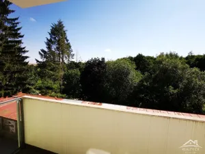 Pronájem bytu 3+kk, Jihlava, Demlova, 86 m2