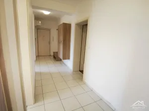 Pronájem bytu 3+kk, Jihlava, Demlova, 86 m2