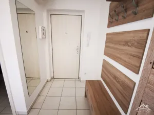 Pronájem bytu 3+kk, Jihlava, Demlova, 86 m2