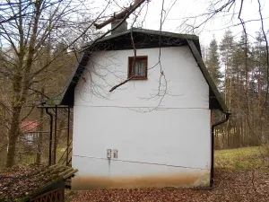 Prodej chaty, Liboměřice, 50 m2