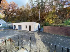 Prodej ubytování, Dalovice, 486 m2