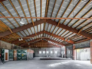 Pronájem - jiné, Kladno, Huťská, 1000 m2