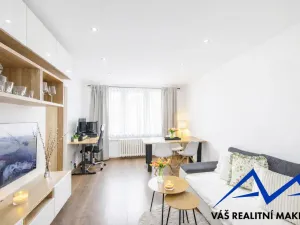 Prodej bytu 3+1, Ostrava, Výškovická, 67 m2