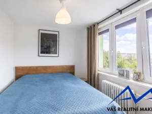 Prodej bytu 3+1, Ostrava, Výškovická, 67 m2