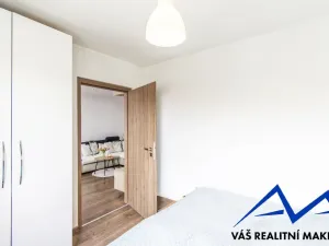 Prodej bytu 3+1, Ostrava, Výškovická, 67 m2