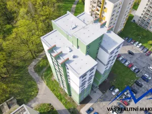 Prodej bytu 3+1, Ostrava, Výškovická, 67 m2