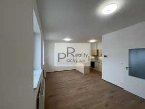 Prodej bytu 2+kk, Hevlín, 62 m2