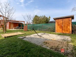 Prodej zahrady, Opava, 445 m2