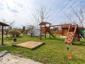 Prodej zahrady, Opava - Předměstí, 445 m2