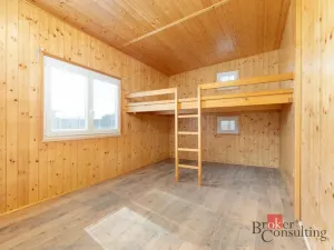 Prodej zahrady, Opava - Předměstí, 445 m2