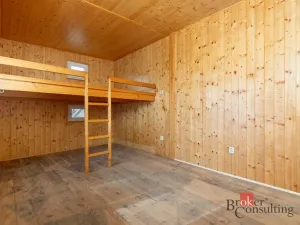 Prodej zahrady, Opava - Předměstí, 445 m2
