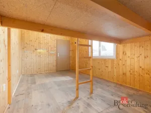Prodej zahrady, Opava - Předměstí, 445 m2