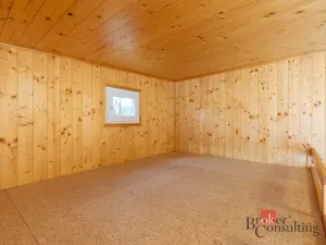 Prodej zahrady, Opava - Předměstí, 445 m2