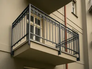 Pronájem bytu 2+kk, Praha, 60 m2