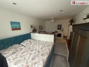 Prodej bytu 2+1, Cheb, Mírová, 54 m2