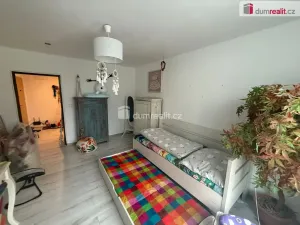 Prodej bytu 2+1, Cheb, Mírová, 54 m2