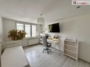 Prodej bytu 2+1, Cheb, Mírová, 54 m2