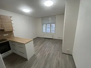 Pronájem bytu 2+kk, Praha - Žižkov, Jeseniova, 45 m2