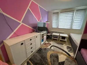 Prodej bytu 3+1, Teplice, Trnovanská, 68 m2