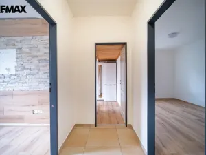 Prodej rodinného domu, Praha - Hloubětín, Poděbradská, 188 m2