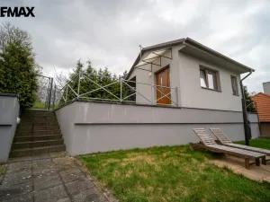 Prodej rodinného domu, Praha - Hloubětín, Poděbradská, 188 m2