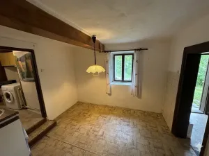 Prodej chalupy, Číhaň, 90 m2