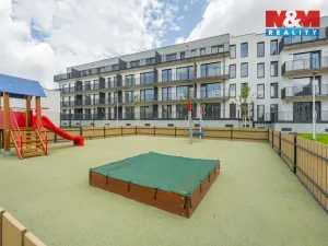 Prodej bytu 3+kk, Kladno - Dubí, Ke křížku, 91 m2