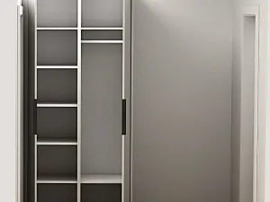 Pronájem bytu 1+kk, Praha, 35 m2