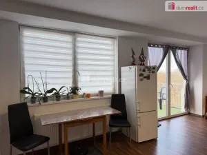 Pronájem bytu 1+kk, Karlovy Vary - Bohatice, Dubová, 38 m2
