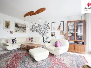 Prodej rodinného domu, Jihlava, Zelená, 166 m2