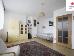 Prodej rodinného domu, Jihlava, Zelená, 166 m2