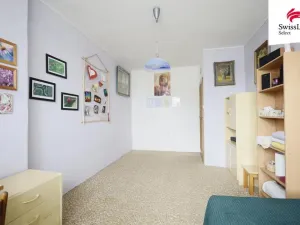 Prodej rodinného domu, Jihlava, Zelená, 166 m2