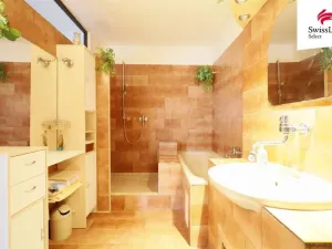 Prodej rodinného domu, Jihlava, Zelená, 166 m2