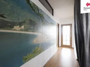 Prodej rodinného domu, Jihlava, Zelená, 166 m2